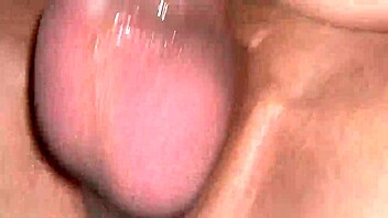 Hidden camera captures me fucking my friend's wife's wet pussy close-up.