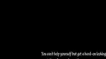 Mika and Maki dominate with intense face sitting in hentai game