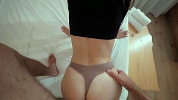 Did She Clean the Apartment or Just Get Fucked?