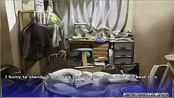 Episode 1: Meeting My Step Uncle in Apartment of Love