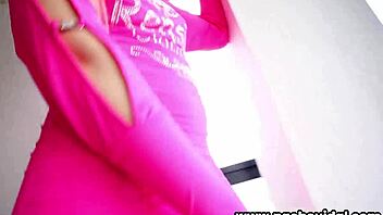 Nacho Vidal Teases And Fucks Charlyse Passionately