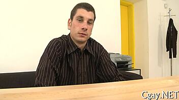 Hardcore Wazoo Drilling With Homosexuals!