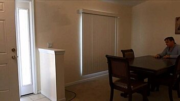 Eating stepdaughter's pussy orally?