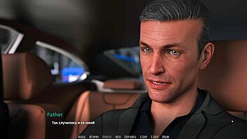 In this gameplay, you become a rock star on a yacht with sexy adventures and big tits