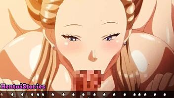 Cartoon whore gets fucked in parents' bed in 3D gameplay.