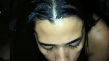 I Ate A Monster Cock And Deepthroated It Until Cumshot