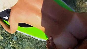 Anal Orgasm On Cock In Wild Hardcore Fucking Session.