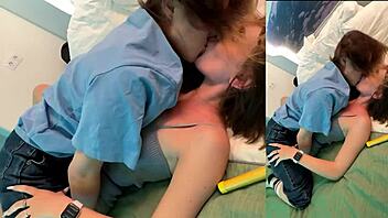 Birthday Surprise Sex