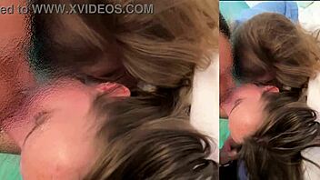 Birthday Surprise Sex