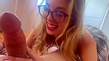 Uh, lil step bro penis check gone wrong... Millie Morgan got me wild! - Household Fantasy