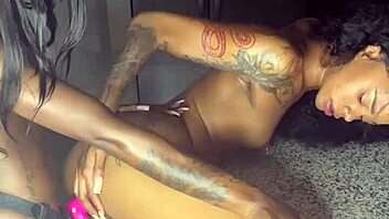 hey bestie, ready to strap on and fuck for the first time tonight?