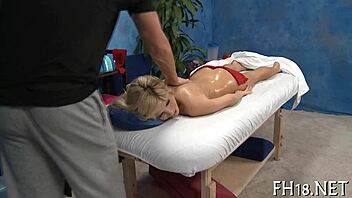 Massage Sex Tubes Featuring Erotic Sessions And Intimate Encounters