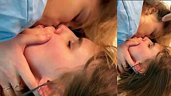 Birthday Surprise Sex