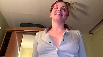 slutty girl rides and sucks to cumshot