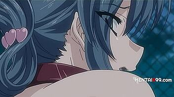 horrors of the hentai ward with nurse domination and patient submission