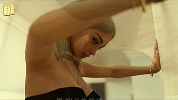 Inside Jennifer Hentai Game Episode 46