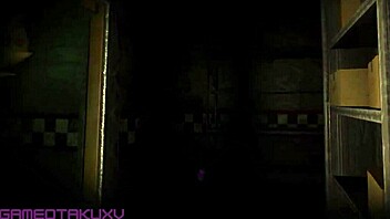 Want to see fap nights sex scenes at frennis nightclub?