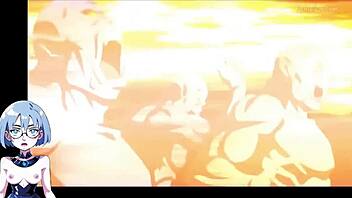 Isekai Harem Monogatari Hentai 1 With Futanari And Big Tits.