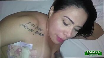 This fat guy ate me so good