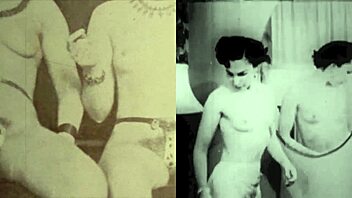 Feel The Passion In Dark Lantern's Erotic Confessions Of A Victorian Gentleman, With Hairy Milfs And Intense Fucking.