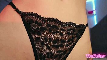 Gia baker dances to summer time janis jopplin