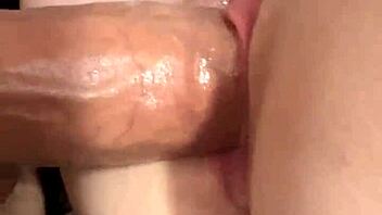 first date leads to hot sex?