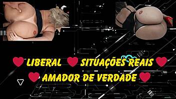 Who wouldn’t love anal with this giant, juicy BBW ass, right?