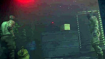 Harley Quinn riding in femdom style 😈