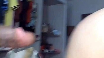 m�ltiplos orgasmos dando meu cu e gemendo alto pra todos vizinhos ouvir