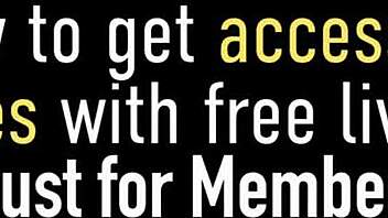 pussy and penis play poolside with alana and alex