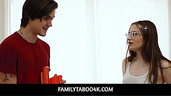 Sophia Locke, why catch Reese Robbins and Tyler Cruise teasing like that?