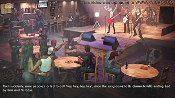 A Wife And Stepmother In Homemade Amateur Scenario