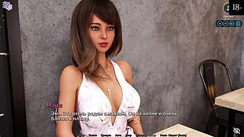 Complete gameplay sunshine love part 2 😊🎮