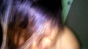 Sashaa legend gives amazing blow job