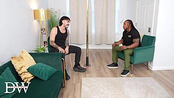 Stripper orgy with cum in mouth facials.