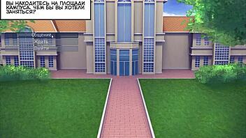 Complete gameplay - rogue-like evolution part 6