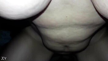 Delicia performs intimate act with partner