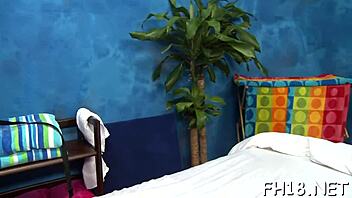 i'm the cute teen babe sucking fat penis roughly