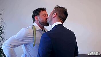 The roommate is making it big in the dorm.