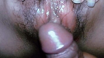 I Fucked The Neighbor While She Watched TV