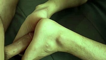 Familytwink - gay son makes a mess in living room