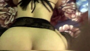 i'm watching this natural big ass chinese girl in doggy compilation, she's bent over so hot.