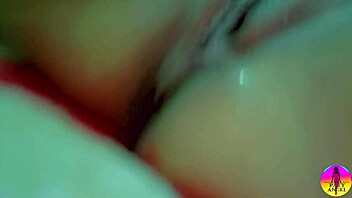 My First Video on the Channel the Newest Model from Castelvania Porn Studios Gets Anal Creampie