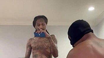 They Ran A Train On Me With Big Black Cocks