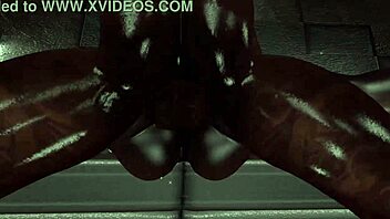 Mocha Madness: Intriguing Cartoon Anime Hentai Adventure