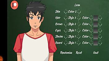 Watch this hero shapeshift his dick to recharge the woman's energy through fucking!