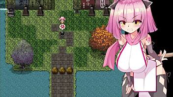 absolute submission in ninja exam part 1.