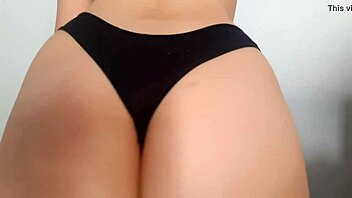 my ass is so cute 😍