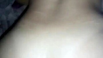 Can this hot blonde ride big cock all night long?