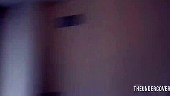 Sensi meets a Russian woman in the park.